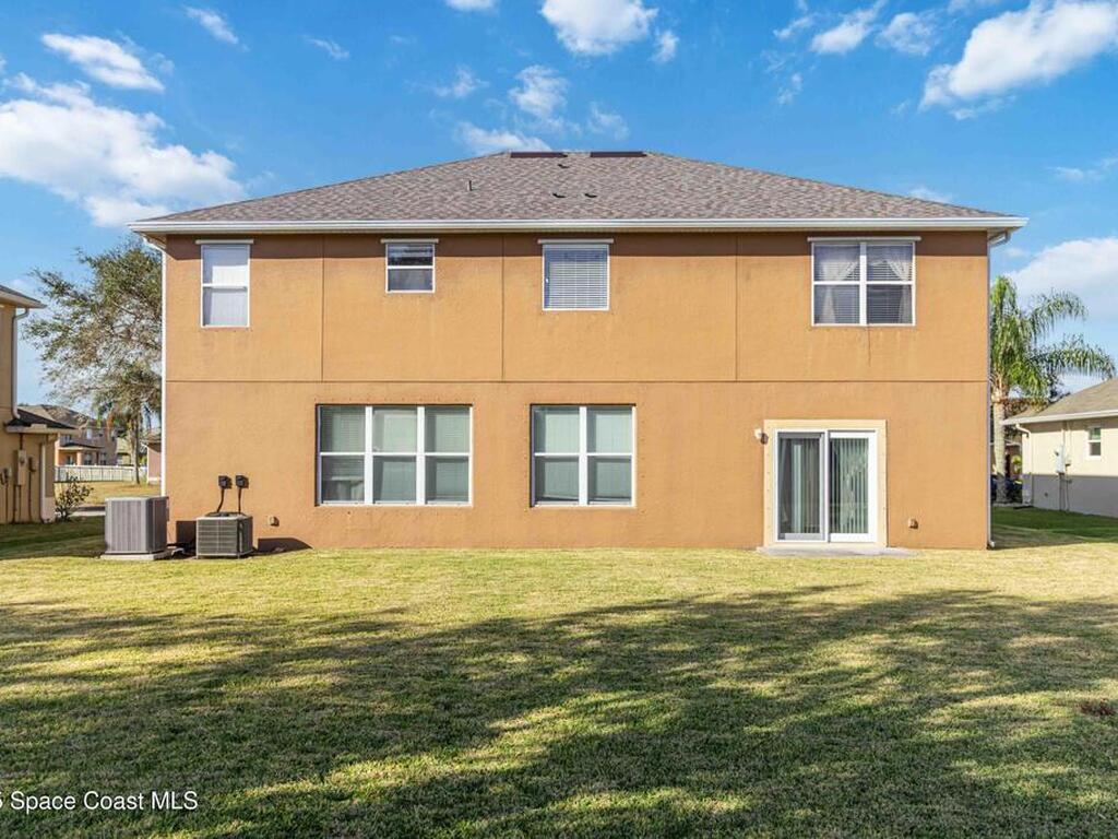 185 Wading Bird Circle, Palm Bay, FL 32908