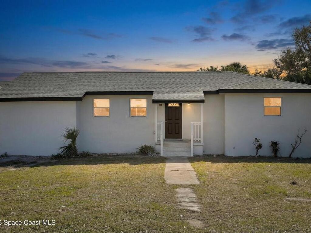 208 Bonner Avenue, Daytona Beach, FL 32118