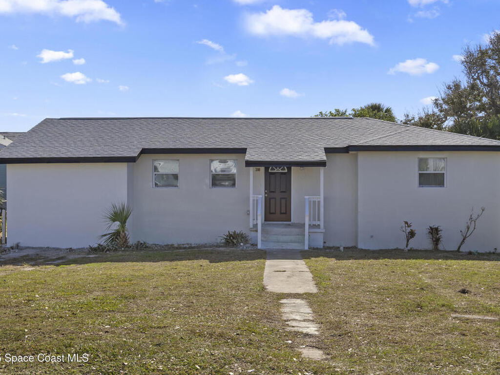 208 Bonner Avenue, Daytona Beach, FL 32118