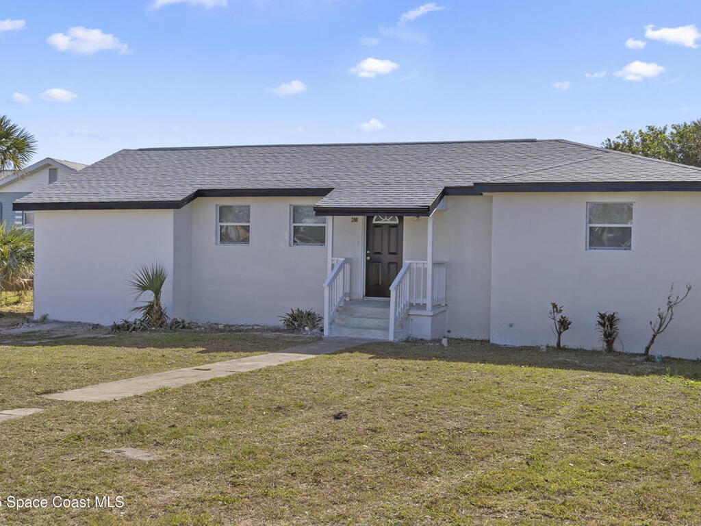 208 Bonner Avenue, Daytona Beach, FL 32118