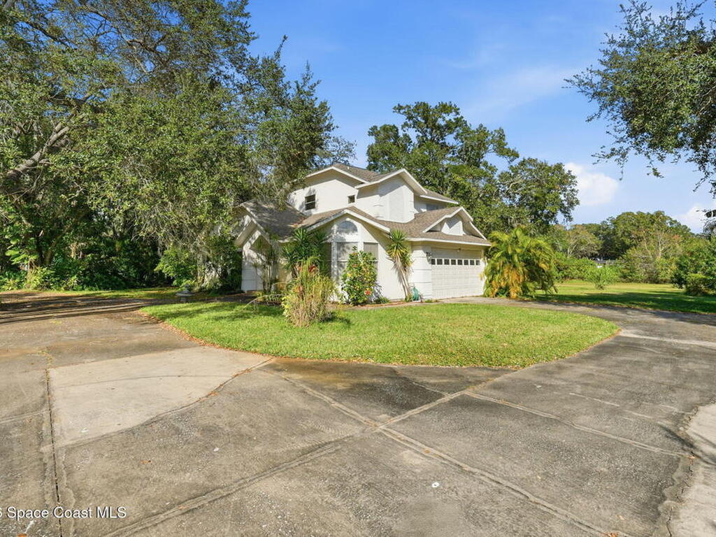 1225 War Eagle Boulevard, Titusville, FL 32796