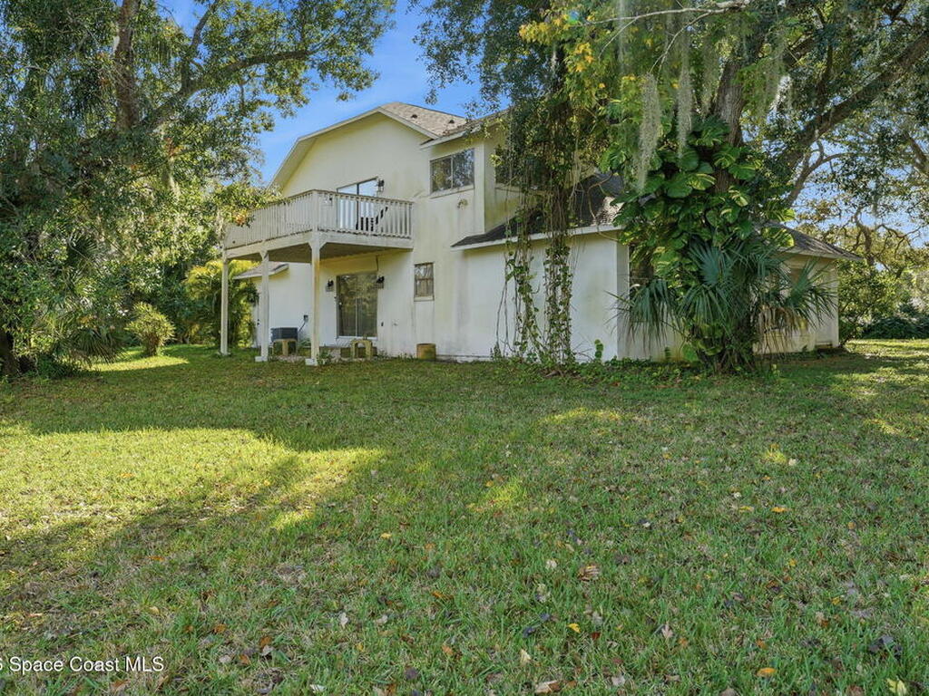 1225 War Eagle Boulevard, Titusville, FL 32796