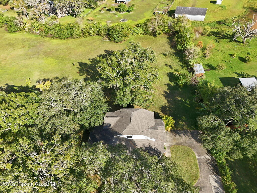 1225 War Eagle Boulevard, Titusville, FL 32796