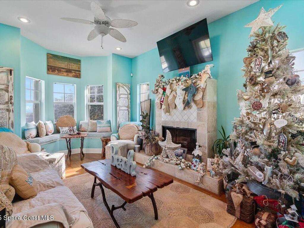 6015 S Highway A1a, Melbourne Beach, FL 32951