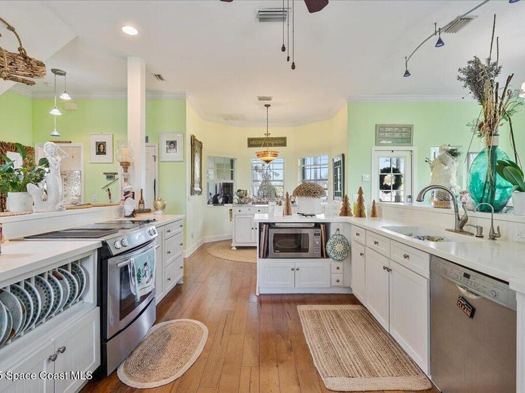 6015 S Highway A1a, Melbourne Beach, FL 32951