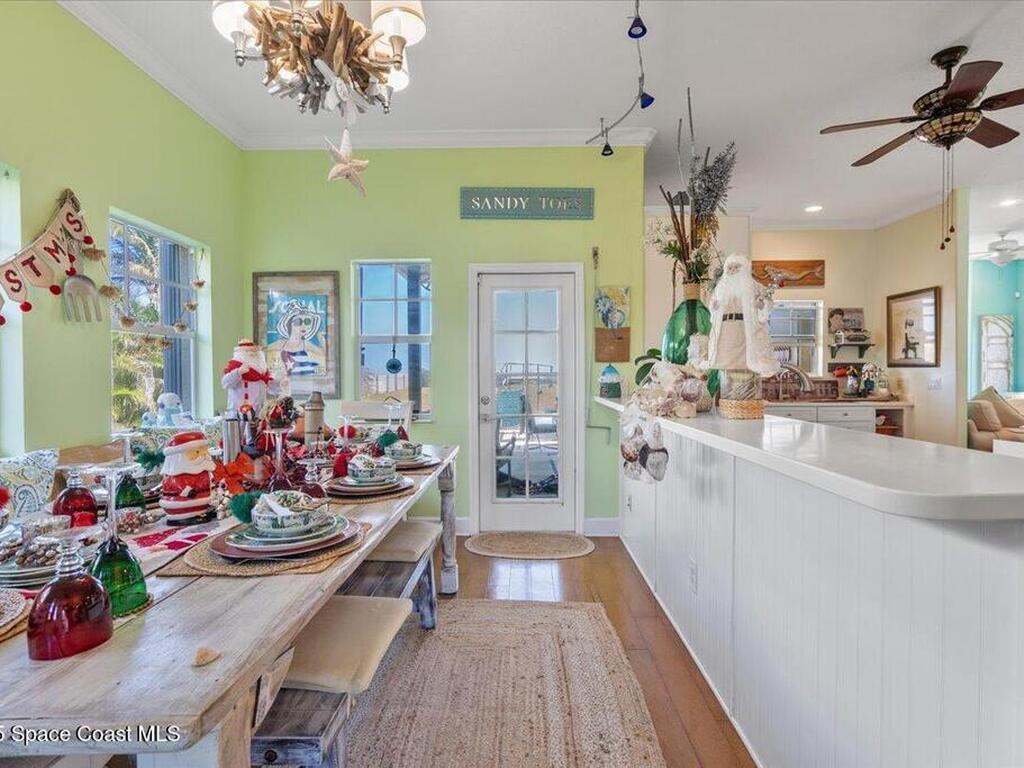 6015 S Highway A1a, Melbourne Beach, FL 32951