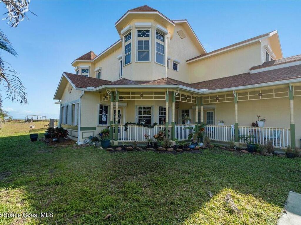 6015 S Highway A1a, Melbourne Beach, FL 32951