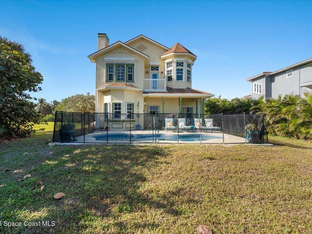 6015 S Highway A1a, Melbourne Beach, FL 32951