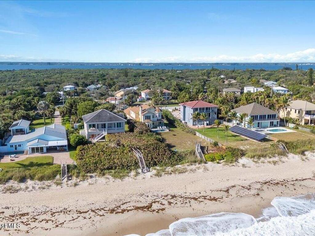 6015 S Highway A1a, Melbourne Beach, FL 32951