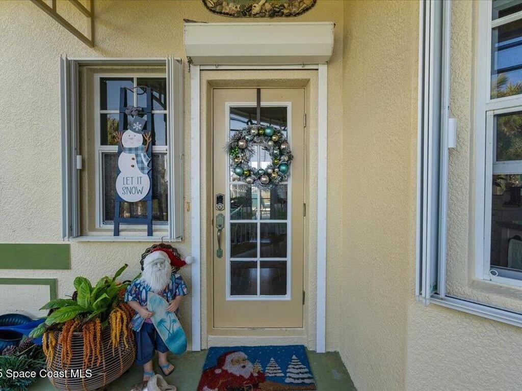 6015 S Highway A1a, Melbourne Beach, FL 32951