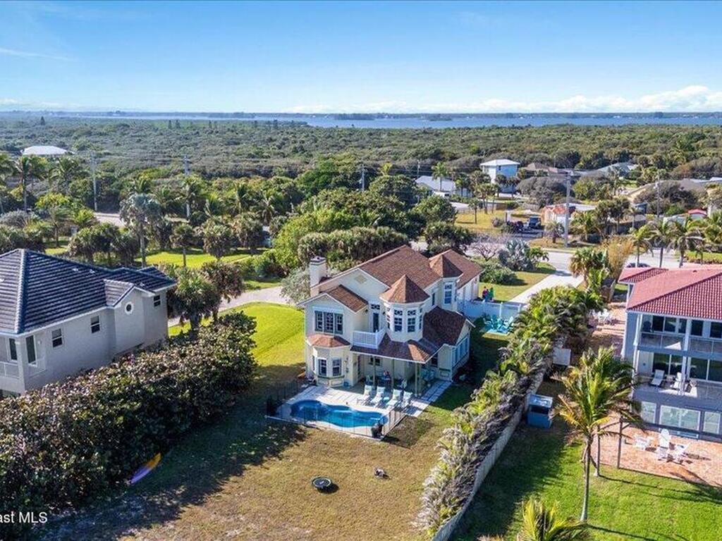 6015 S Highway A1a, Melbourne Beach, FL 32951