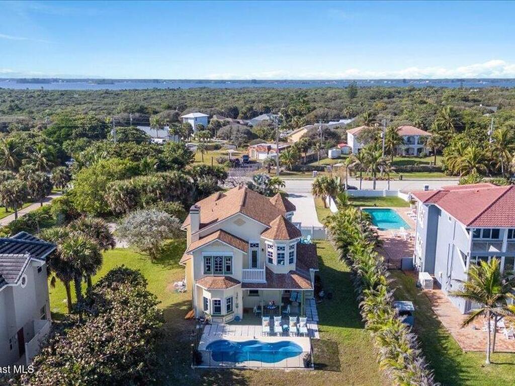 6015 S Highway A1a, Melbourne Beach, FL 32951