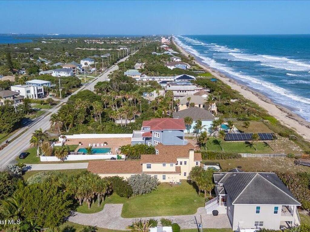 6015 S Highway A1a, Melbourne Beach, FL 32951