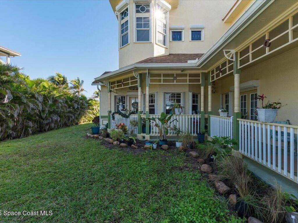 6015 S Highway A1a, Melbourne Beach, FL 32951