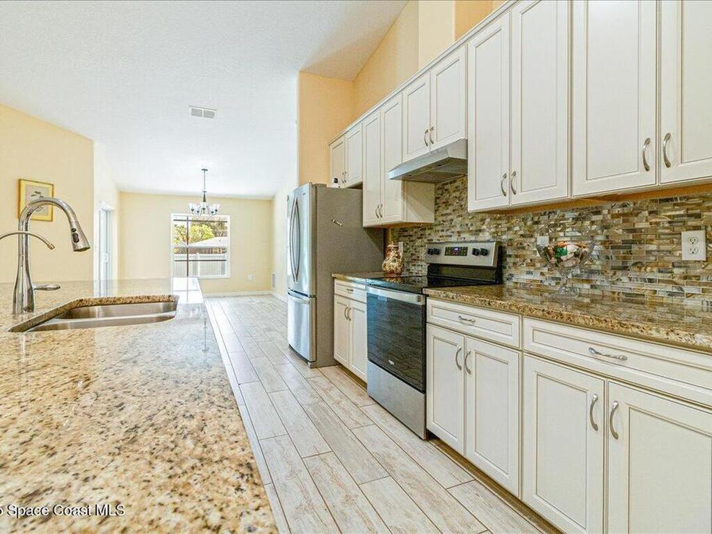 1397 Danbury Street, Palm Bay, FL 32908