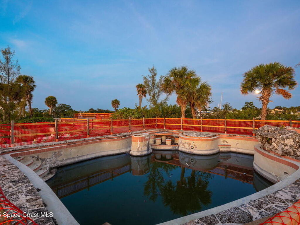 11680 Dragon Point Drive, Merritt Island, FL 32952