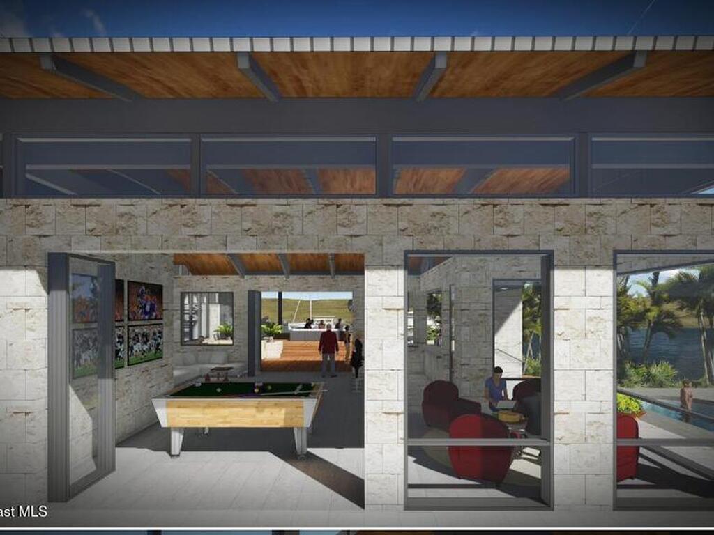 11680 Dragon Point Drive, Merritt Island, FL 32952