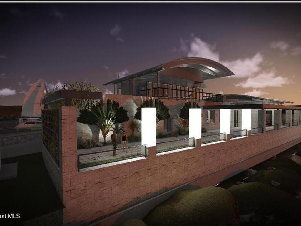 11680 Dragon Point Drive, Merritt Island, FL 32952