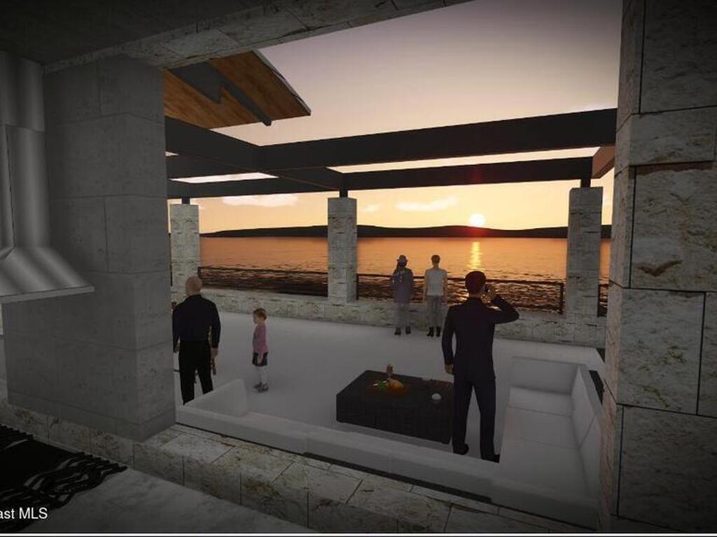 11680 Dragon Point Drive, Merritt Island, FL 32952