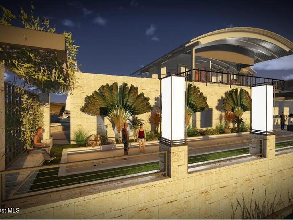 11680 Dragon Point Drive, Merritt Island, FL 32952