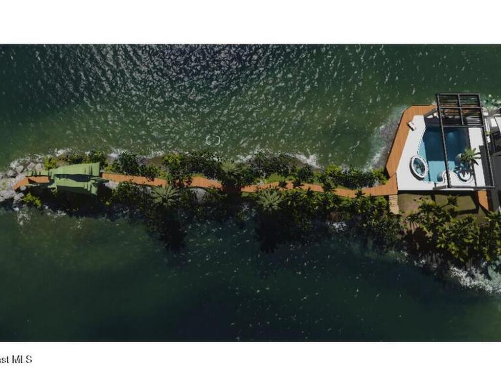 11680 Dragon Point Drive, Merritt Island, FL 32952