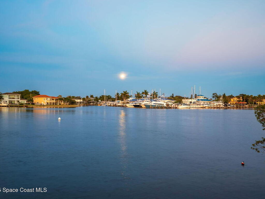 11680 Dragon Point Drive, Merritt Island, FL 32952