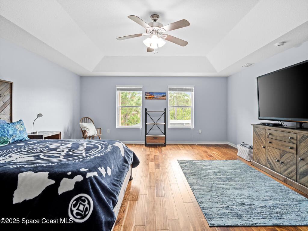 850 Fiddleleaf Circle, Melbourne, FL 32904