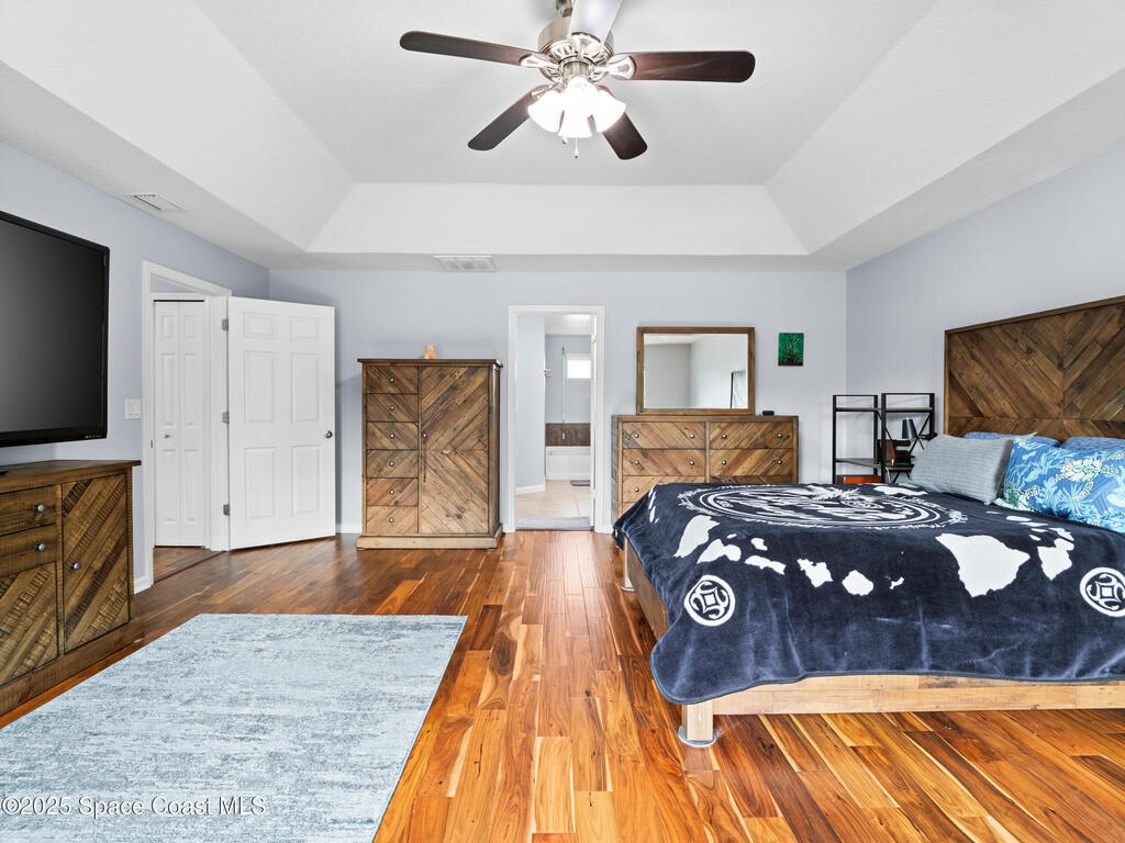 850 Fiddleleaf Circle, Melbourne, FL 32904