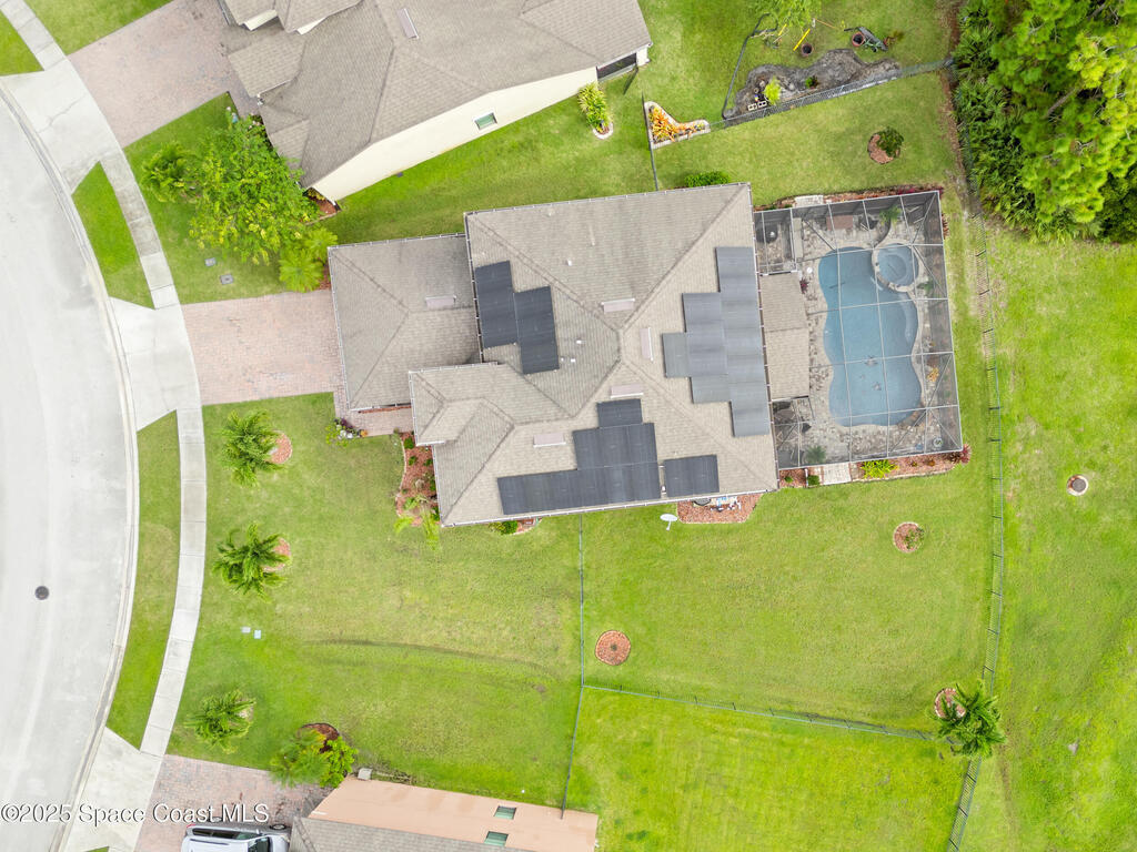 850 Fiddleleaf Circle, Melbourne, FL 32904