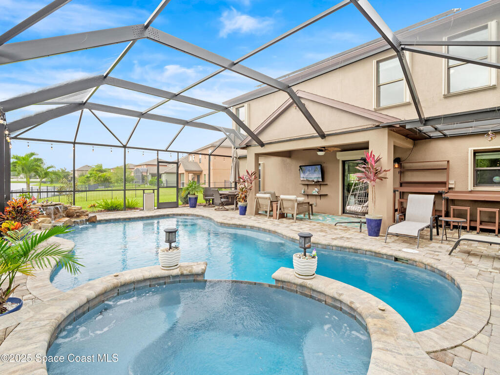 850 Fiddleleaf Circle, Melbourne, FL 32904