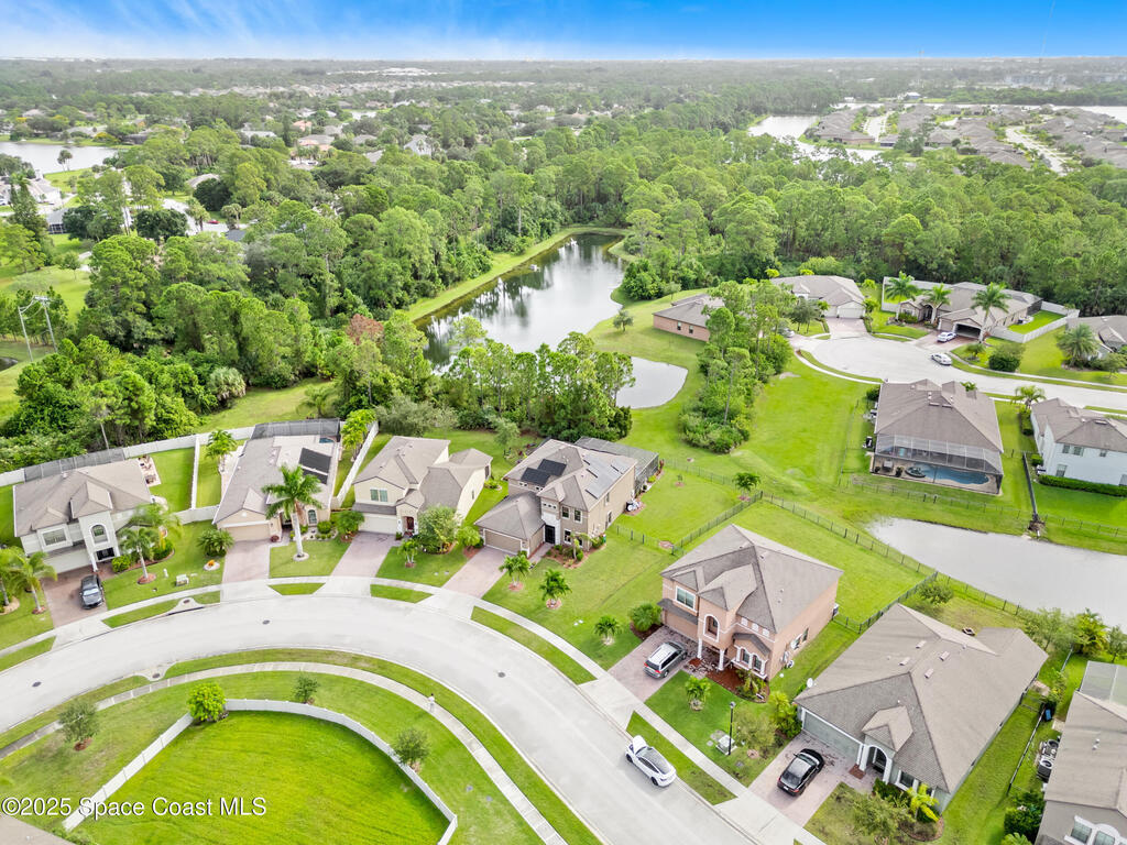 850 Fiddleleaf Circle, Melbourne, FL 32904