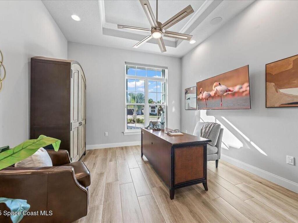 3591 Durksly Drive, Melbourne, FL 32940