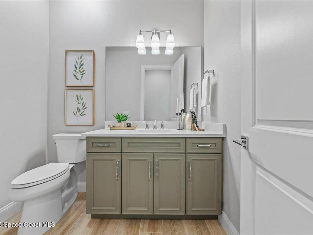 3591 Durksly Drive, Melbourne, FL 32940