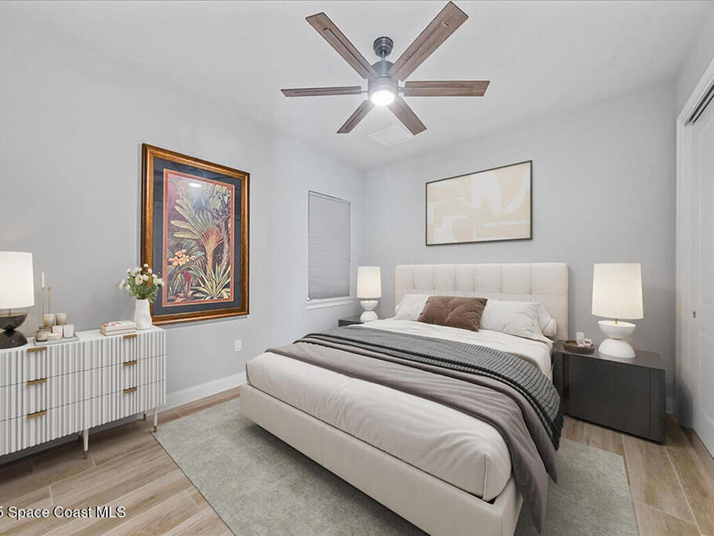 3591 Durksly Drive, Melbourne, FL 32940