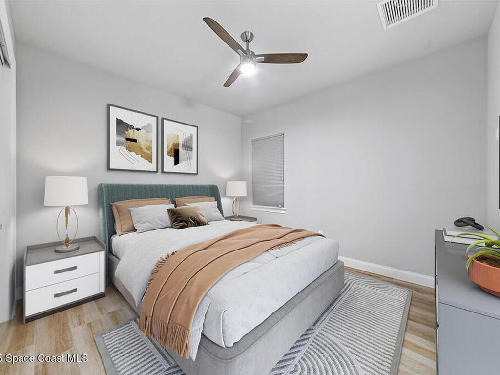 3591 Durksly Drive, Melbourne, FL 32940