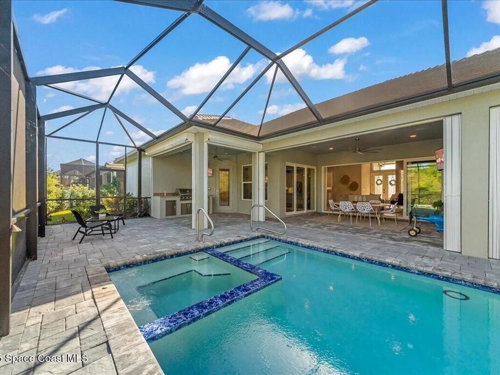 3591 Durksly Drive, Melbourne, FL 32940