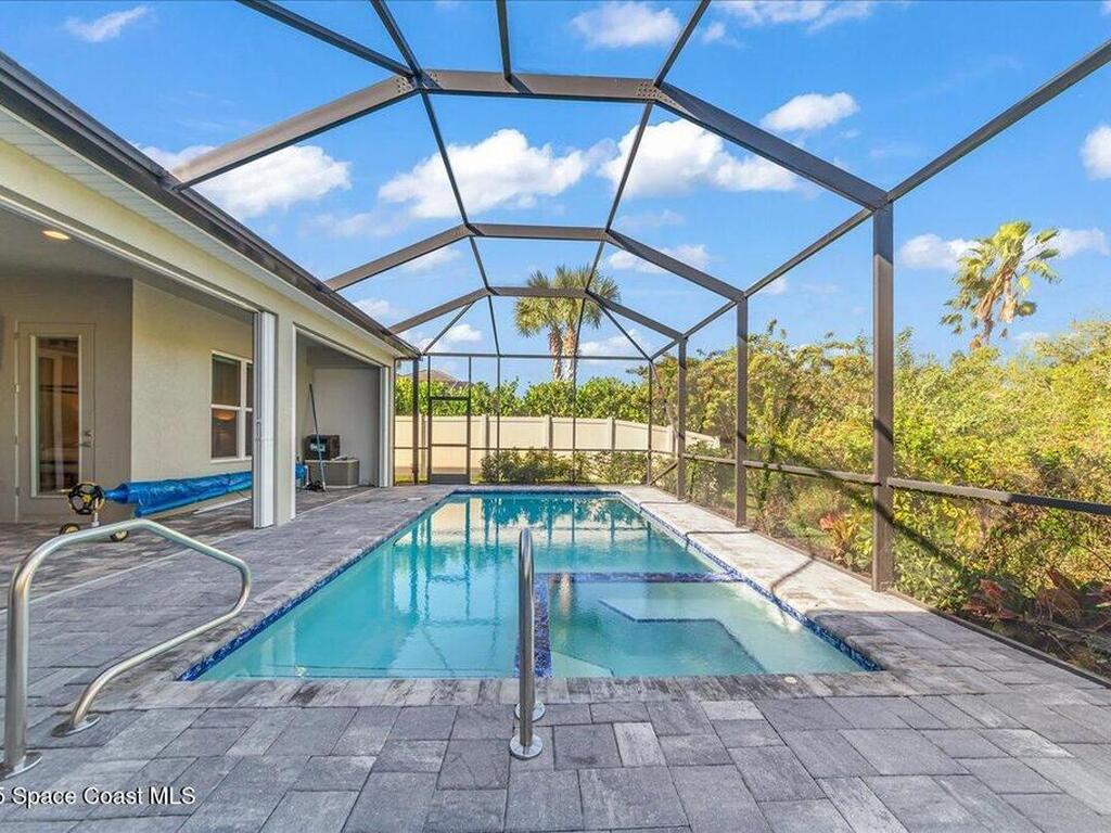 3591 Durksly Drive, Melbourne, FL 32940