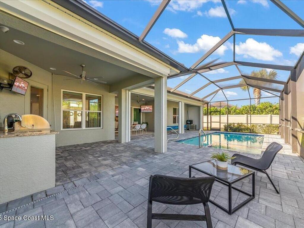 3591 Durksly Drive, Melbourne, FL 32940