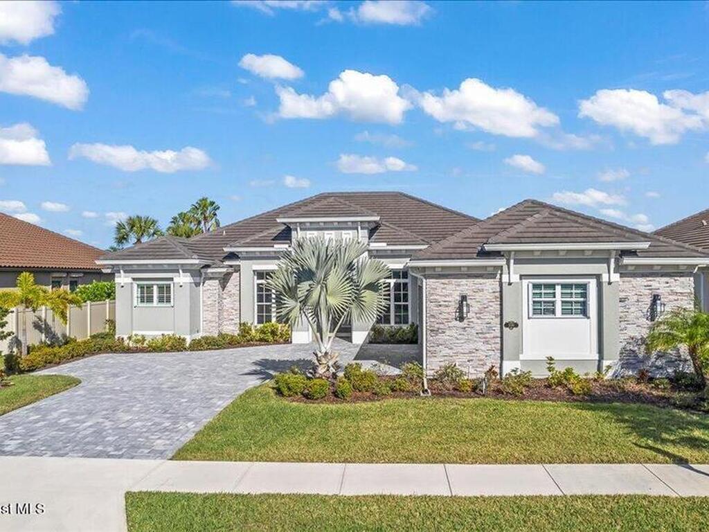 3591 Durksly Drive, Melbourne, FL 32940