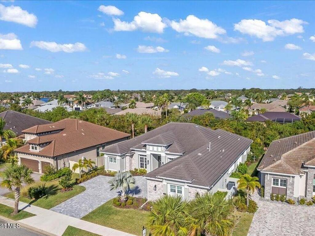 3591 Durksly Drive, Melbourne, FL 32940