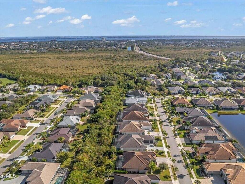 3591 Durksly Drive, Melbourne, FL 32940