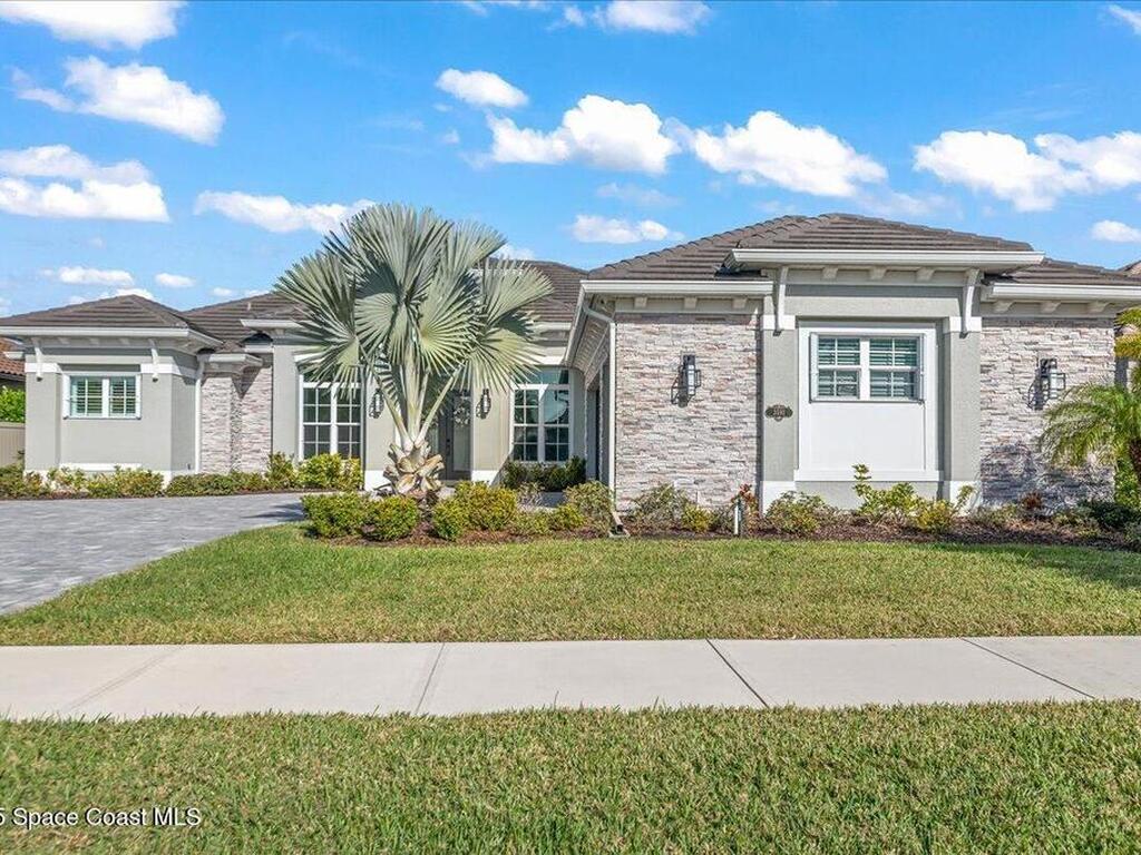 3591 Durksly Drive, Melbourne, FL 32940