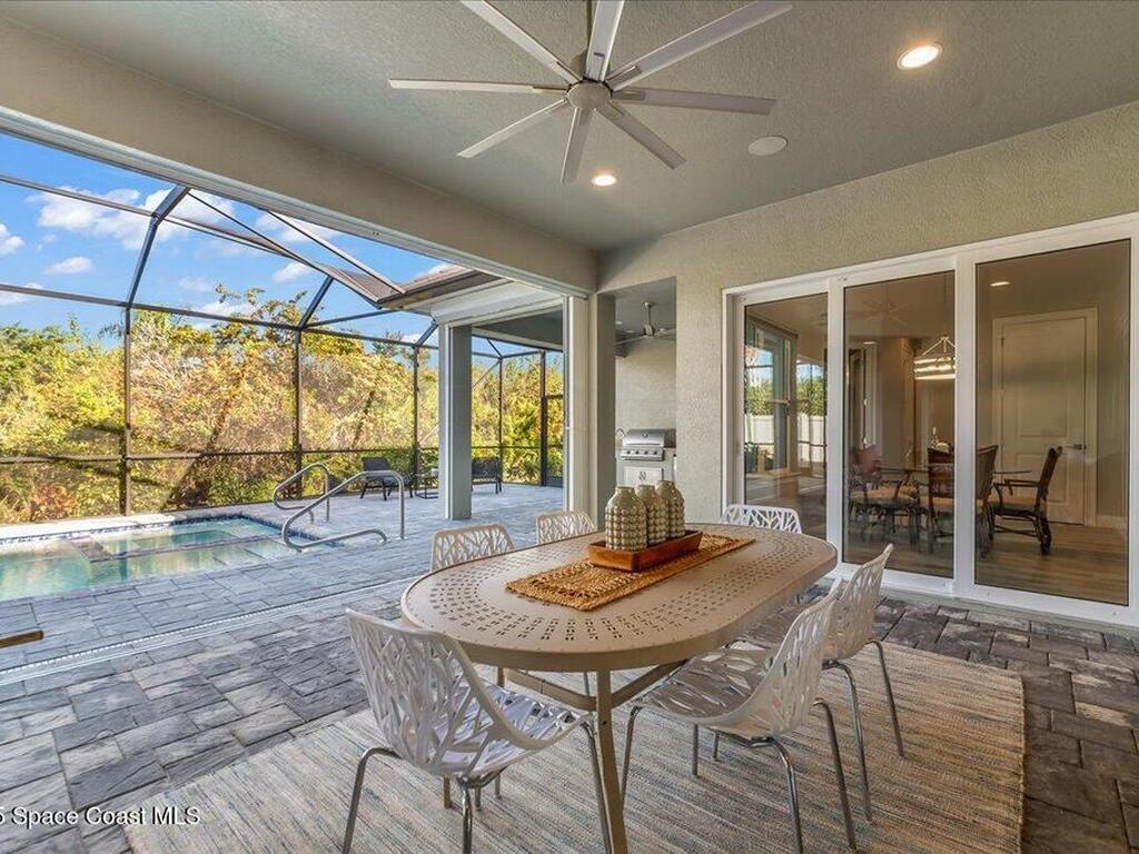 3591 Durksly Drive, Melbourne, FL 32940