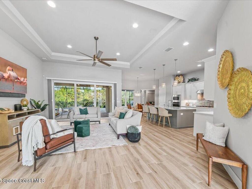 3591 Durksly Drive, Melbourne, FL 32940