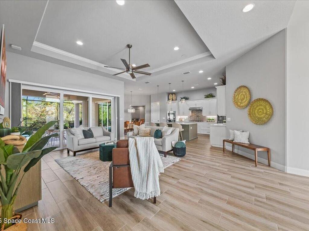 3591 Durksly Drive, Melbourne, FL 32940