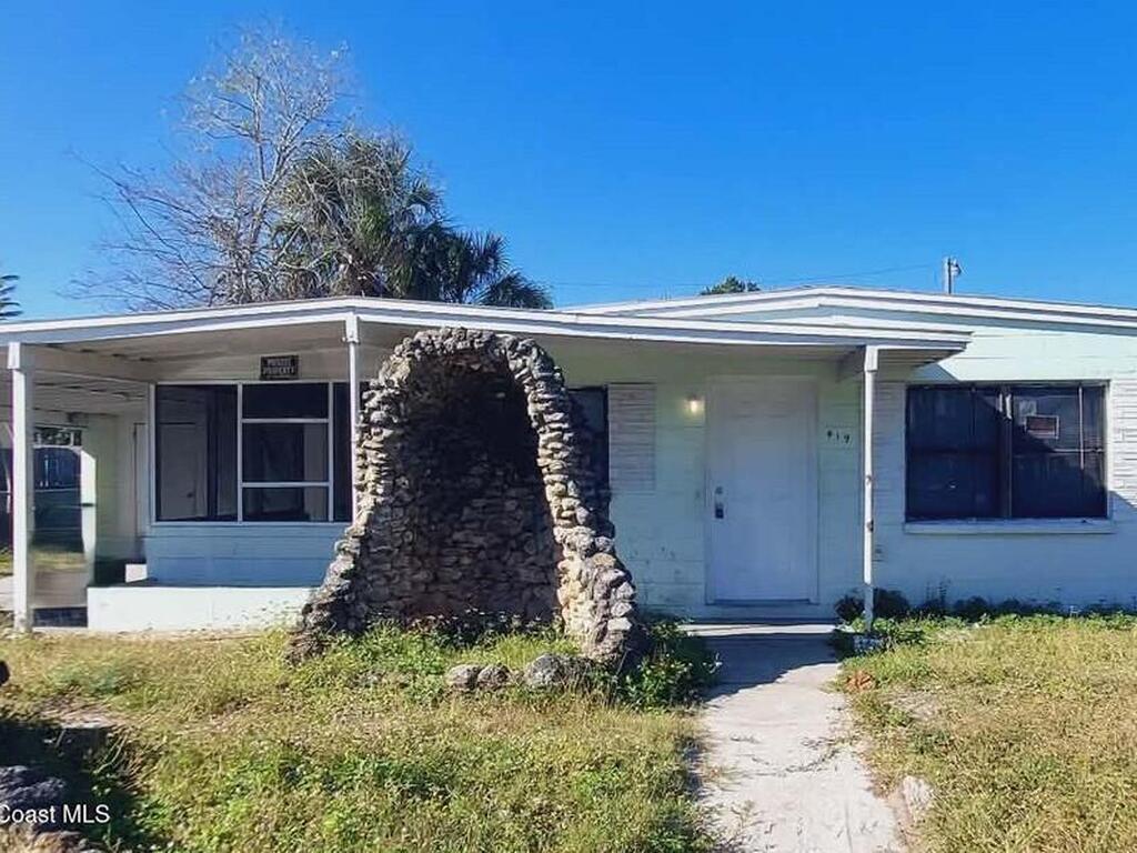 419 N Fiske Boulevard, Cocoa, FL 32922