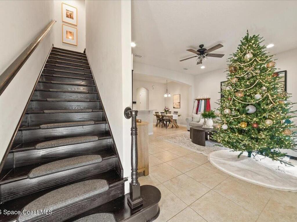 4938 Sprint Circle, Rockledge, FL 32955