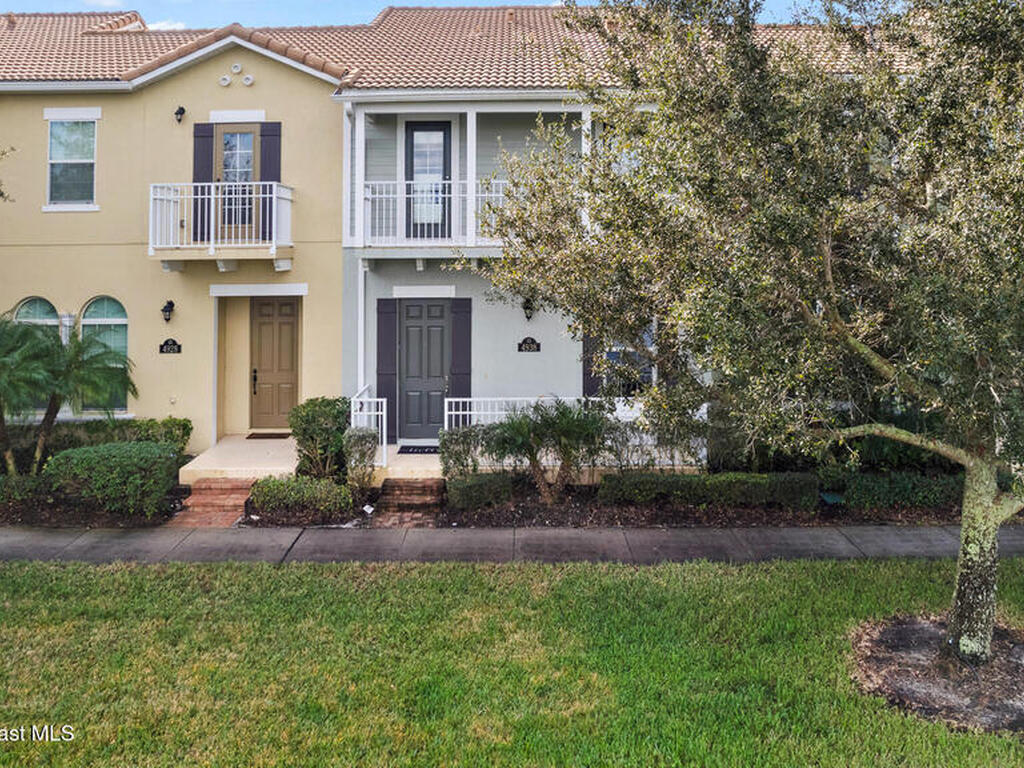 4938 Sprint Circle, Rockledge, FL 32955