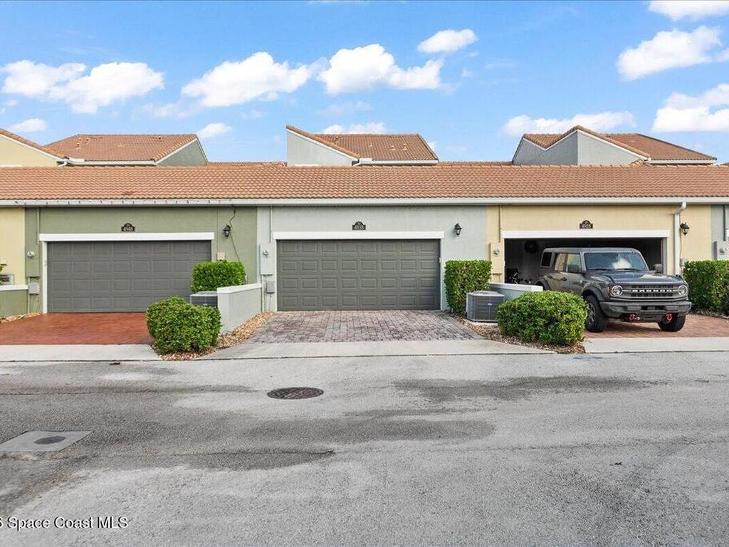 4938 Sprint Circle, Rockledge, FL 32955