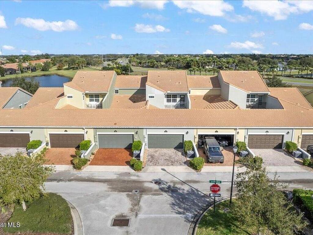 4938 Sprint Circle, Rockledge, FL 32955